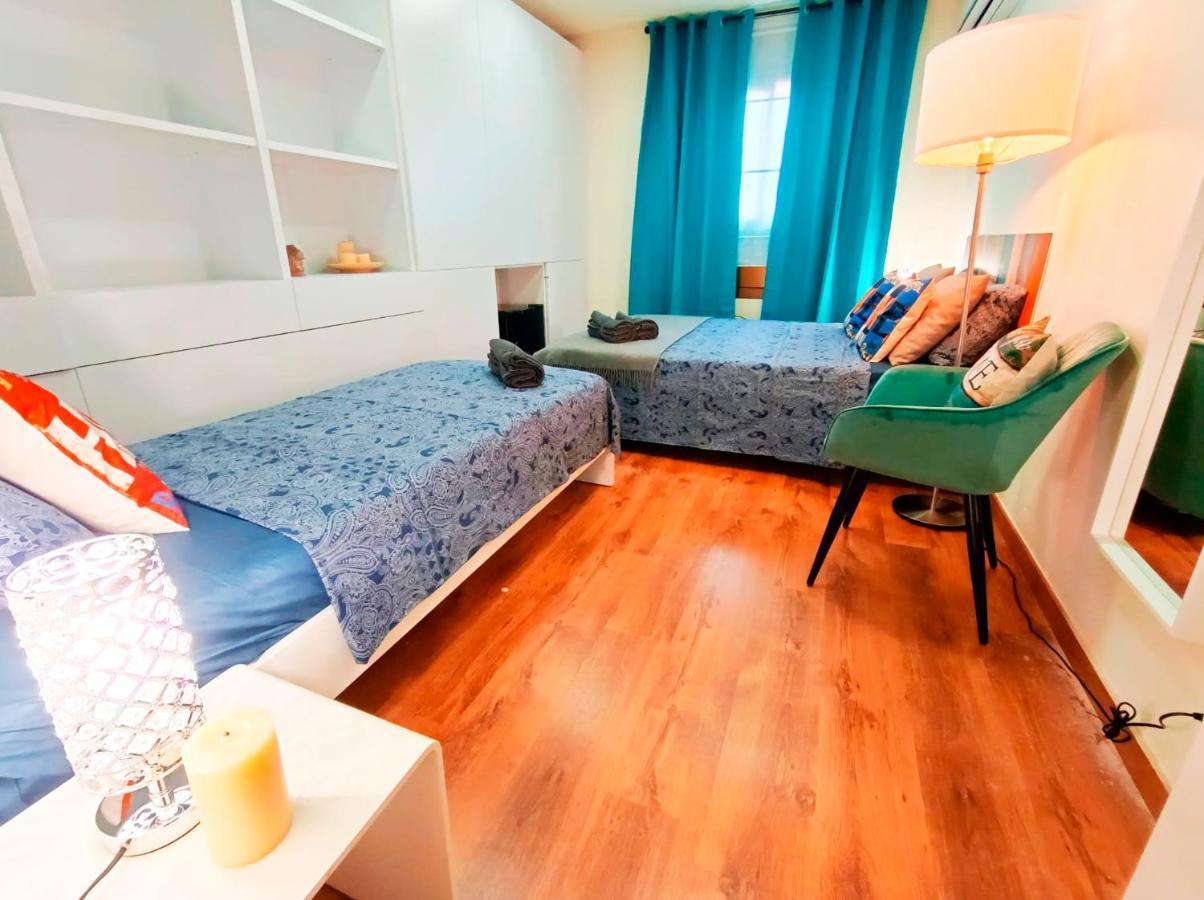 Next To Paseo De Gracia Rooms Barcelona Bagian luar foto