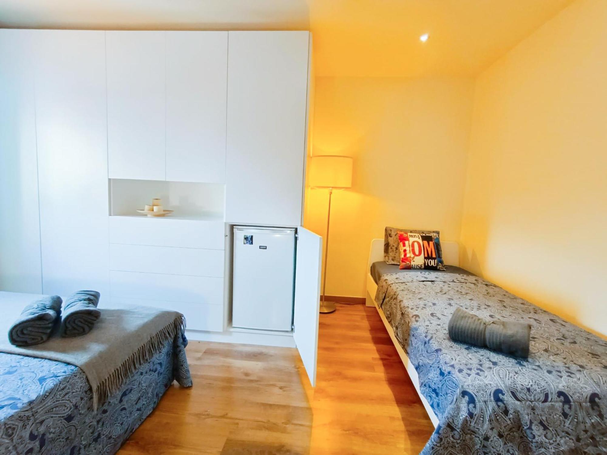 Next To Paseo De Gracia Rooms Barcelona Bagian luar foto