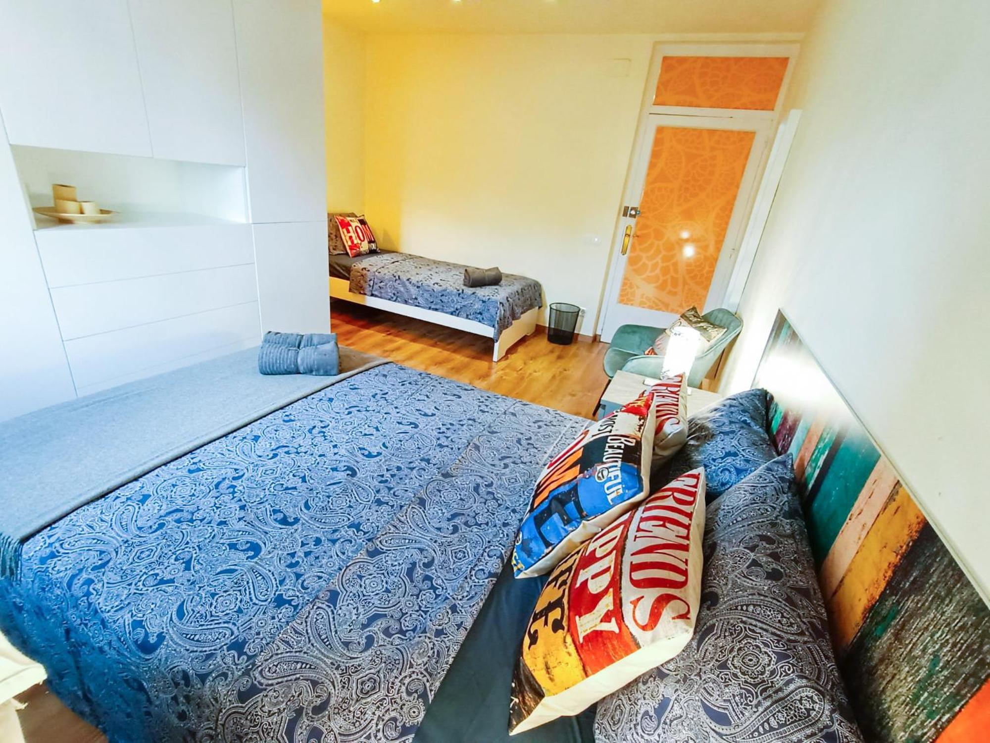 Next To Paseo De Gracia Rooms Barcelona Bagian luar foto