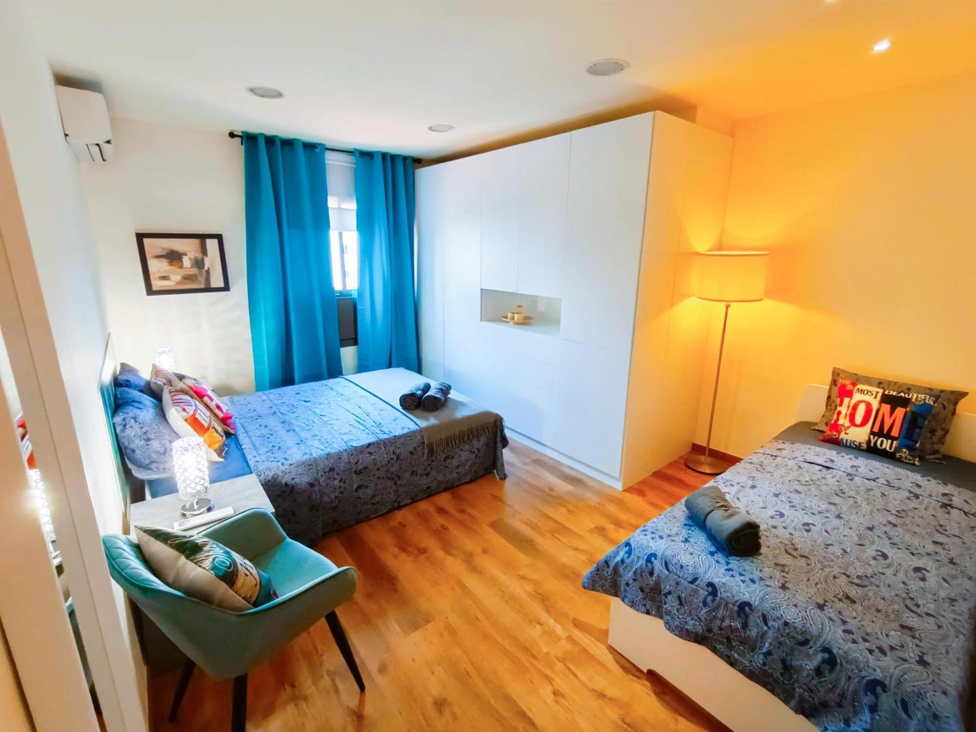 Next To Paseo De Gracia Rooms Barcelona Bagian luar foto